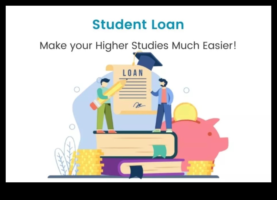 can you get a loan to study abroad