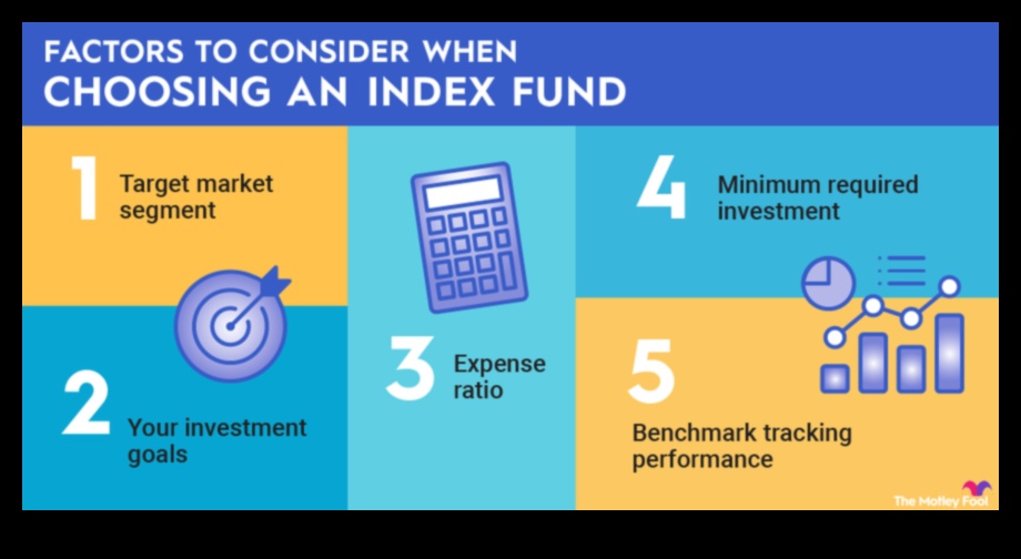 what are low cost index funds